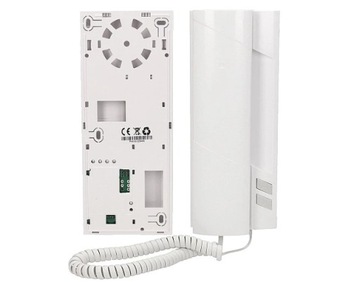 МНОГОКОМНАТНЫЙ ИНТЕРФОН UNIFONE PROEL PA-456 АНАЛОГОВЫЙ