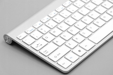 БЕСПРОВОДНАЯ КЛАВИАТУРА-МЫШЬ i-Mac-Book 1466