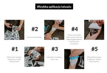 МОЮЩИЕСЯ ТАТУ ВРЕМЕННЫЕ ТАТУ 105 дизайнов БОЛЬШИЕ