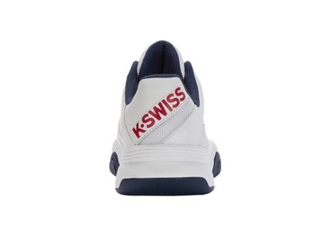 K-Swiss buty męskie sportowe COURT EXPRESS rozmiar 41