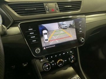 Skoda Superb III Liftback Facelifting 2.0 TDI 190KM 2019 Skoda Superb Skoda Superb 2.0 TDI SPORTLINE 2.0 Diesel 190KM, zdjęcie 13