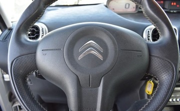 Citroen C3 Picasso 1.6 HDI 92KM 2015 Citroen C3 Picasso Citroen C3 Picasso 1.6 HDi Selection 1.6 Diesel 92KM, zdjęcie 18