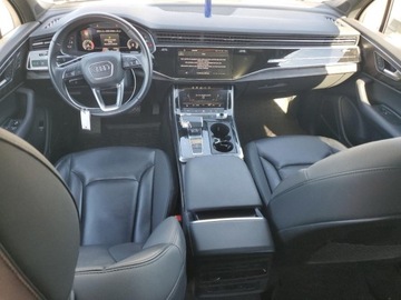 Audi Q7 II 2021 Audi Q7 Premium Plus 2021 3.0l 3.0 Benzyna 335KM, zdjęcie 8