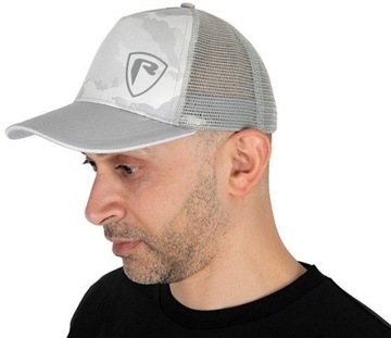 Czapka Fox Rage Light Camo Trucker Cap
