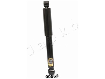 2× JAPKO MJ00562 TLUMIČ