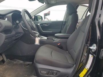 Toyota 2024 Toyota RAV4 Xle 2024 2.5l 2.5 Hybryda 219KM, zdjęcie 7