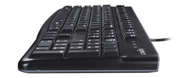 Клавиатура LOGITECH K120