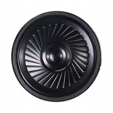 2X wewnętrzny głośnik wysokotonowy 2W 8ohm 40mm