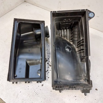 AUDI Q7 4L 4,2FSI POUZDRO FILTRU VZDUCHU 7L6128601L 7L6128607L