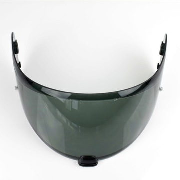 Визор HJ20M Very Dark для шлема HJC IS-17/C70
