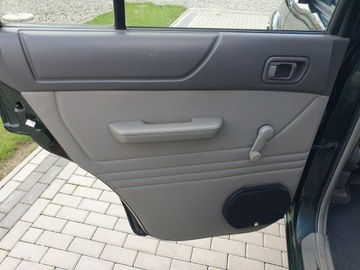 Nissan Patrol IV 2.8 Di 129KM 1997 Nissan Patrol 2.8 Długi Super Stan Jedyny Taki, zdjęcie 24