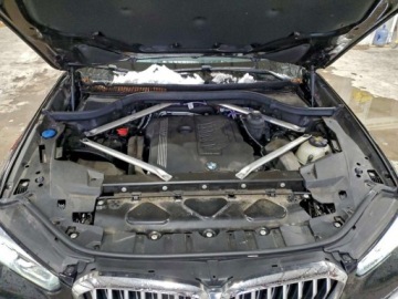 BMW X5 G05 2021 BMW X5 xDrive40i 2021 3.0 Benzyna 335KM, zdjęcie 6