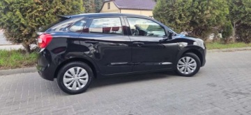 Suzuki Baleno III 1.2 DualJet 90KM 2017 Suzuki Baleno 1.2 Benzyna 90 KM Klima PdC Import Raty Oplaty 1.2 90KM, zdjęcie 14