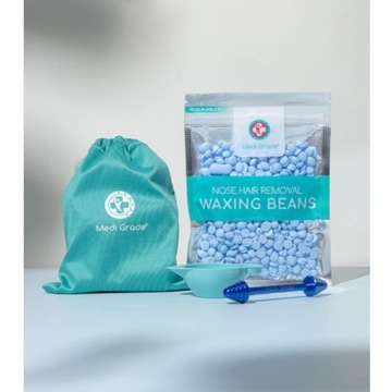 НАБОР ДЛЯ ДЕПИЛЯЦИИ НОСА ВОСКОВАЯ ДЕПИЛЯЦИЯ
