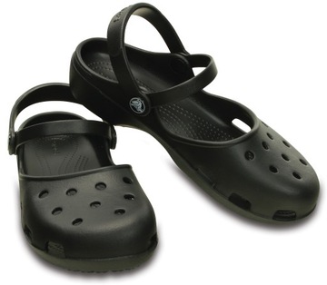 Crocs Karin 202494 baleriny W5 34-35