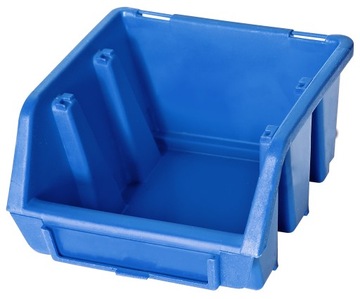 Pojemnik magazynowy kuweta Ergobox 1