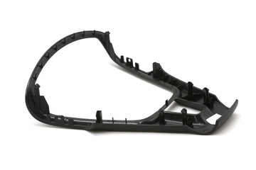 PANEL ŘÍDÍCÍ ČERNÁ VOLVO OE 31250593
