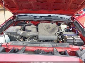 Toyota Tacoma II 2021 Toyota Tacoma 2021r., TRD OFF ROAD, od ubezpieczalni 3.5 Benzyna 278KM, zdjęcie 10