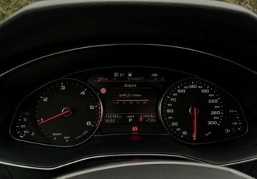Audi A6 C8 Avant 2.0 40 TDI 204KM 2019 Audi A6 Avant LIFT 40 TDI 204KM navi AVANT Bi XENON bezwypadkowa 132 00, zdjęcie 20