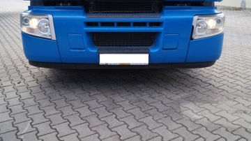 ZDERZAK RENAULT PREMIUM DXI 460