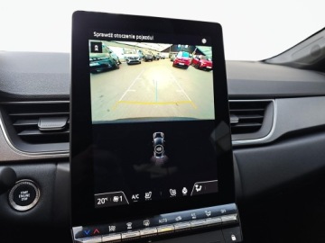 Renault Captur II Crossover Facelifting 1.0 TCe 90KM 2025 Renault Captur Salon Polska , 1 Wł. , Serwisowany,, zdjęcie 22