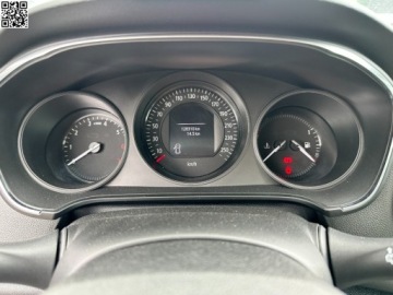 Renault Megane IV Grandtour 1.6 SCe 114KM 2018 Renault Megane Bezwypadkowa -Salon PL 1.6 Benzyna 114KM, zdjęcie 20