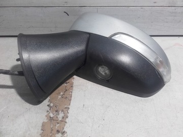 FORD ECOSPORT FACELIFT ZRCÁTKO LEVÉ 10 PIN