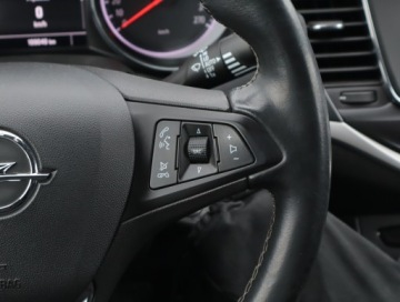 Opel Astra K Sportstourer Facelifting 1.5 Diesel 105KM 2020 Opel Astra 1.5 CDTI, Salon Polska, Klima, zdjęcie 16