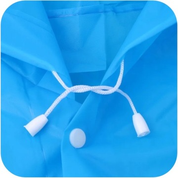 УНИВЕРСАЛЬНЫЙ ДОЖДЕВИК ДОЖДЕВИК С КАПЮШОНОМ