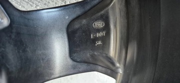 ORIGINÁLNÍ KOLO DISK PNEUMATIKA 20' NEW DEFENDER L663 2020- LR129110 L8B21007FA