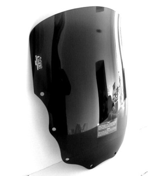 NOWA SZYBA KAWASAKI ZZR 600 1994-2007 TURYST 45cm