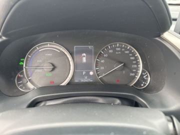 Lexus RX IV SUV Facelifting RX 450h 313KM 2020 Lexus RX 450h Business Edition + IV (2015-2020) RX, zdjęcie 13