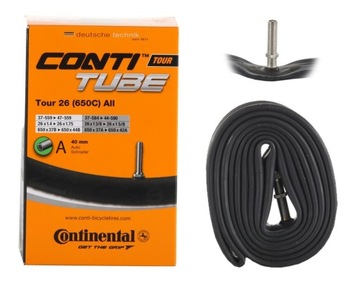 CONTINENTAL TOUR 26 ALL 37/47-559/597 auto 40mm