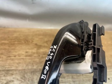 VOLVO XC40 S60 III V60 II KLIKA DRŽÁKY LEVÝ PŘEDNÍ/ZADNÍ 31462058 31462059