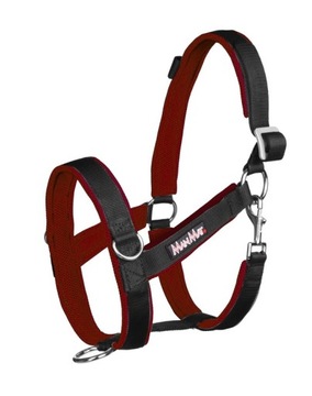 KANTAR MANMAT STABLE HALTER NIEBIESKI L
