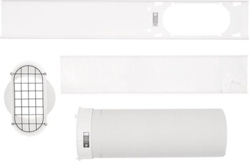 ПОРТАТИВНЫЙ КОНДИЦИОНЕР WHIRLPOOL PACB212HP 380 м3/ч