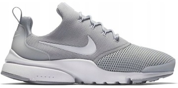 Wygodne buty sportowe Nike Presto Fly r. 42,5