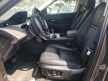 Land Rover Range Rover Evoque II 2020 Land Rover Range Rover Evoque 2020 LAND ROVER RANGE ROVER EVOQUE SE 2.5, zdjęcie 7