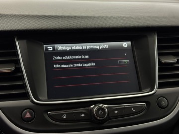 Opel 2021 Opel Crossland Edition / LED / Kamera cofania / Ca, zdjęcie 30