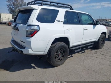 Toyota 2024 Toyota 4-Runner 2024r., 4x4, 4.0L 4.0 Benzyna 270KM, zdjęcie 2