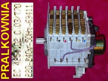 PROGRAMATOR EC 4254.02 C 03 EATON