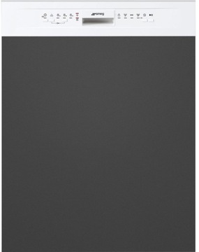 Zmywarka SMEG PL292DB