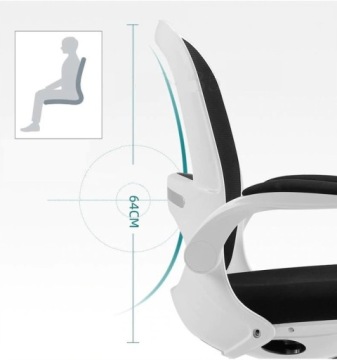 Офисное кресло SWIVEL Epron Syncro Plus (I137)