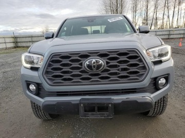 Toyota Tacoma II 2021 Toyota Tacoma Double Cab 2021 3.5 Benzyna 278KM, zdjęcie 5