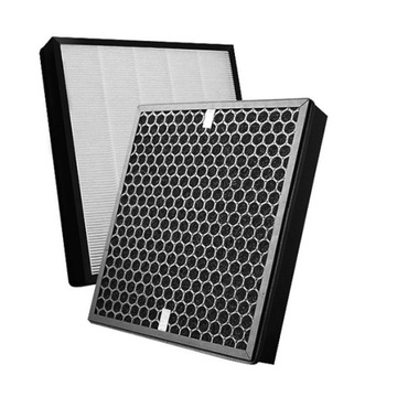 CFX-G100/ГБ HEPA CALLE FILTER для Samsung AX40R303030WM AX34R3020WW