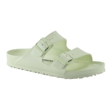 Klapki BIRKENSTOCK Arizona EVA Narrow faded lime 35 EU