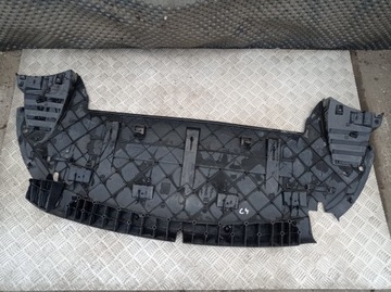 C4 PICASSO OSŁONA POD SILNIK ZDERZAK