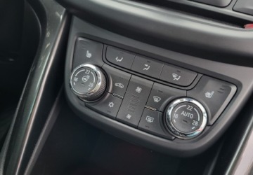 Opel Zafira C 2015 Opel Zafira 2,0 170 KM Automat Cosmo Xenon Navi 7 Miejsc 2.0 Diesel 170KM, zdjęcie 12