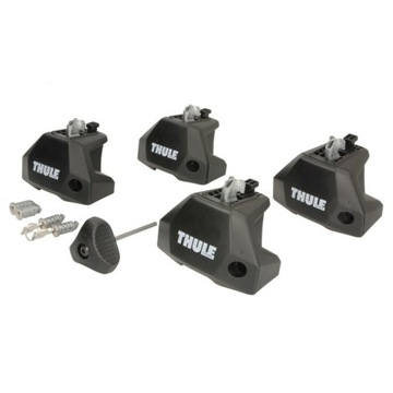 Stopy bagażnika THULE THU 710700