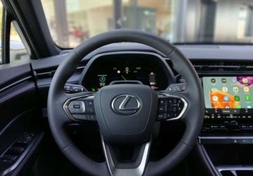 Lexus LBX 1.5 Hybrid 136KM 2025 Lexus LBX LBX Emotion Tech FV23 Salon PL DEMO Bezwypadkowy, zdjęcie 13